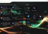 Ashampoo Music Studio 2025 UI