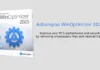 Ashampoo WinOptimizer 2025