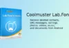 Coolmuster Lab.Fone