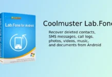 Coolmuster Lab.Fone