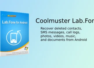 Coolmuster Lab.Fone