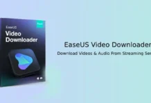 EaseUS Video Downloader