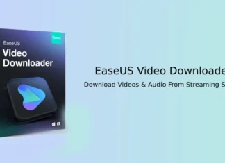 EaseUS Video Downloader