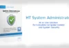 HT System Administrator Box hhot