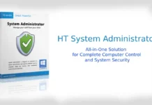 HT System Administrator Box hhot