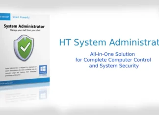 HT System Administrator Box hhot