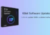 IObit Software Updater box shot