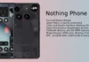 Nothing Phone 3 specs, features and wallpapers