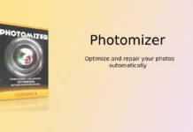 Photomizer Box shot