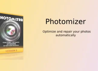 Photomizer Box shot