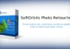 SoftOrbits Photo Retoucher box shot