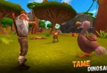 Survival Island Dinosaurs Pro free on Play Store