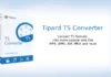 Tipard TS Converter box shot