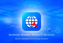 XenArmor Browser Password Recovery