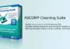 ASCOMP Cleaning Suite