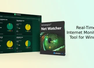 Ashampoo Net Watcher_ Get The Real-Time Internet Monitoring Tool