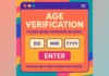 Bypass Age Verification on Websites