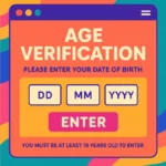 Bypass Age Verification on Websites