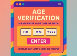 Bypass Age Verification on Websites