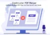 Coolmuster PDF Merger
