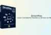 DriverMax box shot