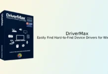 DriverMax box shot