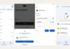 Google Password manager for Android