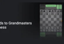 Offline Chess game for Android