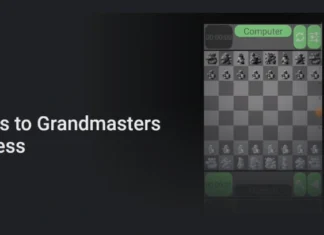 Offline Chess game for Android