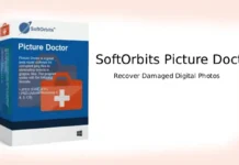 SoftOrbits Picture Doctor box shot