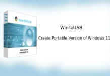 WinToUSB box shot