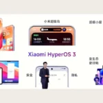 Xiaomi HyperOS 3.0