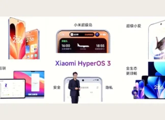Xiaomi HyperOS 3.0