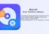 iBeesoft Disk Partition Wizard