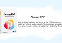 GeekerPDF box