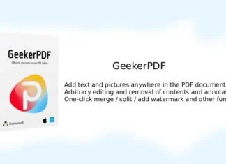 GeekerPDF box