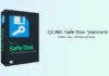 QILING Safe Disk Standard