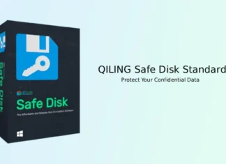 QILING Safe Disk Standard