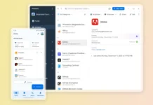 1Password Manager