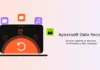 Apeaksoft Data Recovery