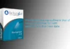 Backup4all Lite Box