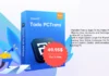 EaseUS Todo PCTrans box