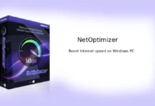NetOptimizer box