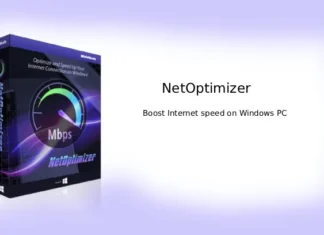 NetOptimizer box