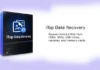 iTop Data Recovery for Windows box