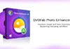 DVDFab Photo Enhancer AI_ Transform Images with Deep Denoising, Sharpening, Upscaling, and More