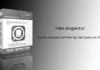 Files Inspector Pro Free License