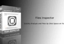Files Inspector Pro Free License