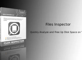 Get Free License for Files Inspector Pro: Manage Disk Space on Your PC Files Inspector Pro Free License