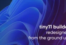 Download Windows 11 25H2 Tiny11 ISO Files (x64 & ARM64) – Direct Links Windows 25H2 Tiny11